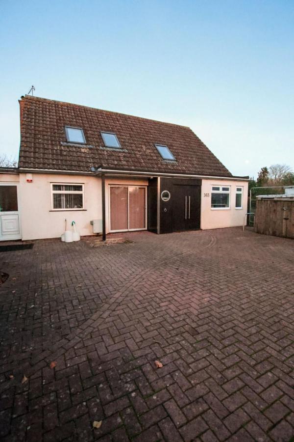 The Bungalow Oxford Exterior photo